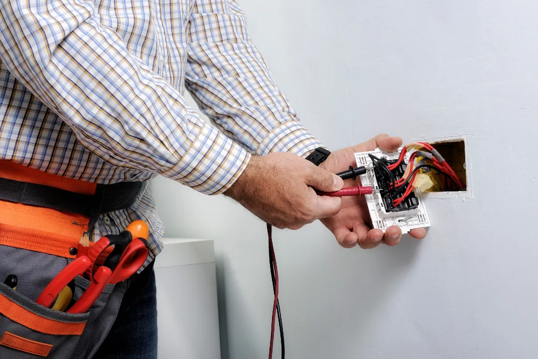 Electrician Pascoe Vale